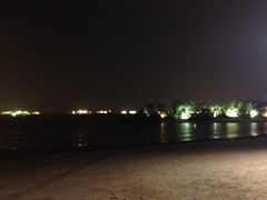 -巴拉湾海滩