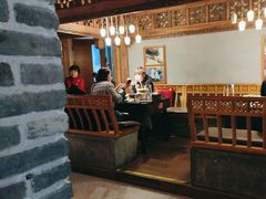 -局气 烤鸭·北京菜(光华路店)