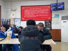 大堂-华天新川面馆(缸瓦市店)