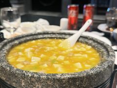 -姚江春中餐厅·太平洋大酒店