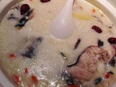 -老阿爸鲜鱼土菜(昆山花桥店)