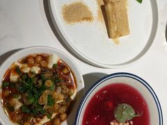 -川味堂·四川豆花(八卦岭店)