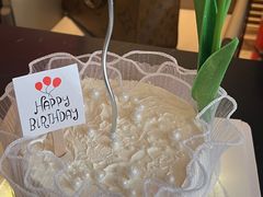 -麦香村烘焙坊·生日蛋糕(德胜街店)
