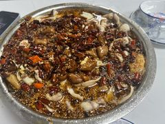 -黑皮酸菜鱼(三山街店)