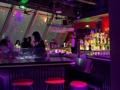 -苏丝的天空高空酒吧Suzie's Sky Bar