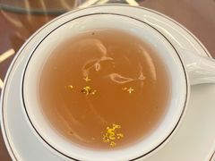 -江南茶语庭院餐厅(九溪店)