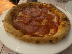 -安妮意大利餐厅(世贸天阶店)