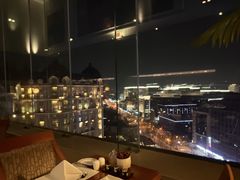 -北京丽晶酒店