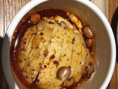 -渝是乎酸菜鱼(龙旗购物中心店)