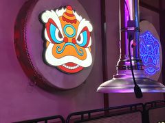 -十三姨正合丰烤肉(营迹路店)