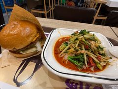 -魏家凉皮(博水商务大厦店)