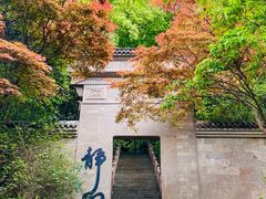 -大慈岩风景区