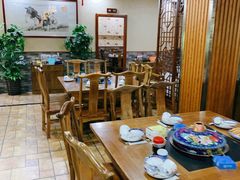 -羯羊城涮羊肉(陶然水岸店)