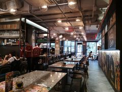 -BOTTEGA意库(中骏世界城店)