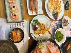 -松坂屋日料自助(长城路店)