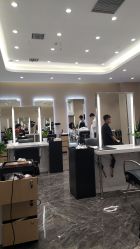 -MMby Hair Code芭曲发型
