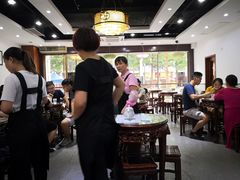 大堂-仁信老铺(嘉信店)