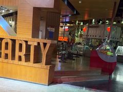 -K+PARTY连锁KTV(盈锋广场店)