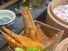 -点心传说·粤菜点心(佐阾虹湾店)