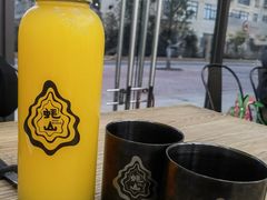 -蚝山·喷汽火山生蚝(前福路店)