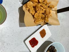 -青花椒花椒鱼(合生汇店)