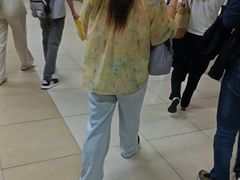 -西安手工软面(浦东南路店)