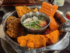 -邓莽子老火锅(鲁祖庙店)