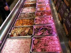 -大漠风烤肉火锅自助餐厅(鹰展店)