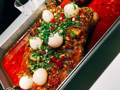 -鱼酷活鱼烤鱼(沈阳大悦城店)