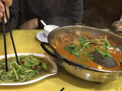 -溱湖八鲜菜馆