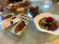 -老北京食府(新北路店)