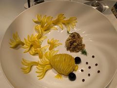 -食廬NOBLE(港汇店)