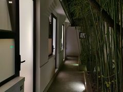 -北平小院设计酒店