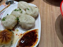 -小杨生煎(龙阳广场店)