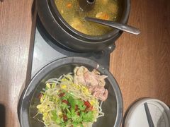 -云海肴·汽锅鸡·云南菜(领展购物广场·中关村店)