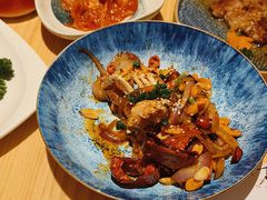 -贵木日本料理·铁板烧(新地假日广场店)