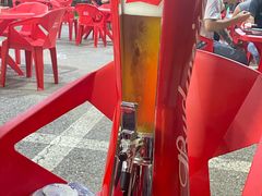 -东方之珠海鲜酒楼(南开店)