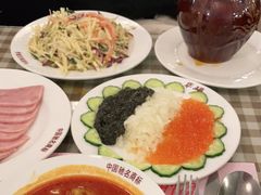 -华梅西餐厅(哈尔滨中央大街店)