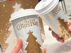 -CHARLIETOWN红茶公司(南京万象天地店)