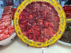 -重庆高老九火锅(万象城店)