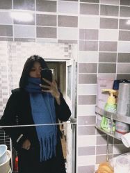 -5号HAIR SALON 专业染发馆