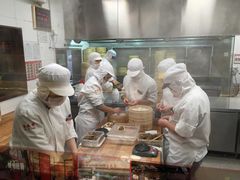 -鼎泰丰(渔阳店)