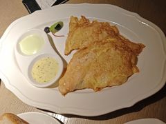 -波特曼西餐厅(中央大街店)