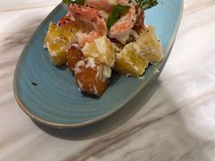 -鹿港小镇(霄云店)