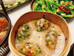 -翠园(广州太古汇店)