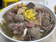 粿条-华威达牛庄(黄埔大道西店)