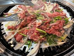 -齐齐哈尔兄弟烤肉(湖山美地店)