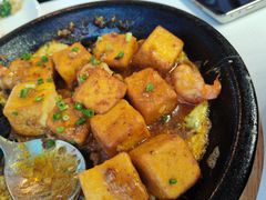 -莆田餐厅PUTIEN(颐堤港店)