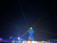 -龙口南山旅游景区