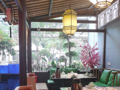 -大融厨·鸡毛店·川菜(果壳里东安湖店)